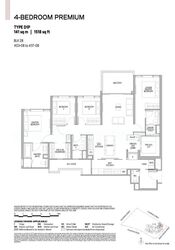 Union Square Residences (D1), Condominium #549342471